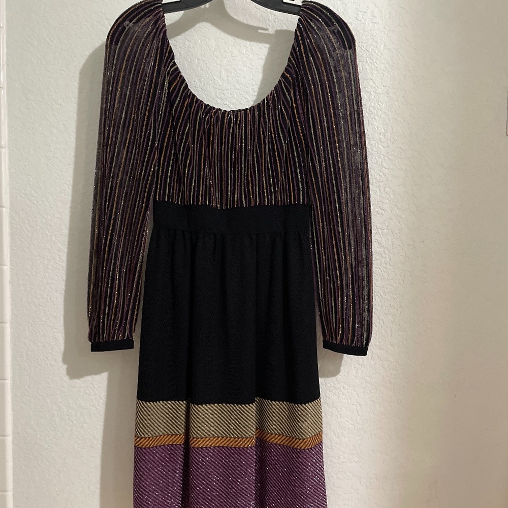 Missoni Dress